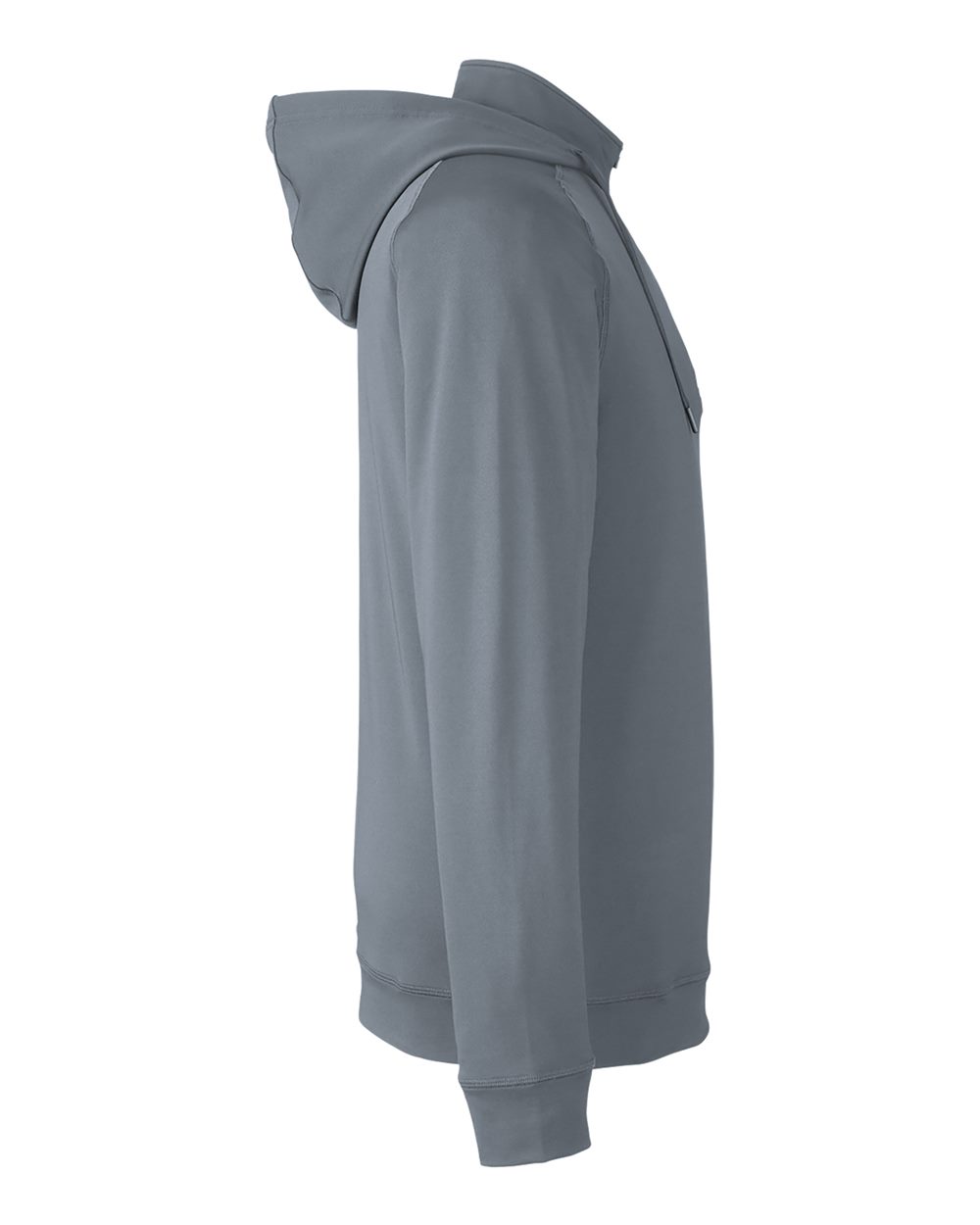 Unisex Vandyke Quarter-Zip Hooded Pullover - SWV600, custom hoodie or sweatshirt with logo imprint 36