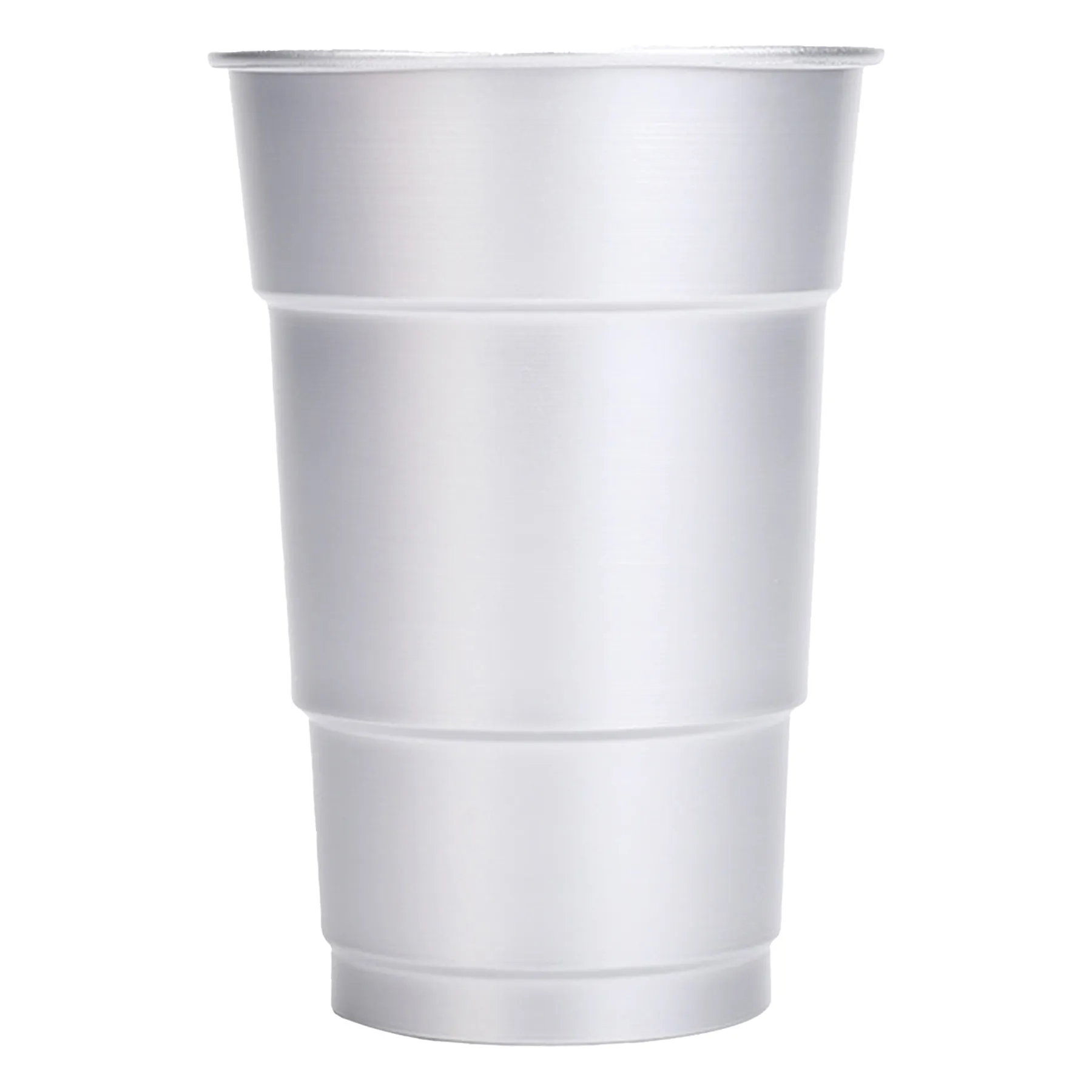 17 OZ Aluminum Drinking Cup 4