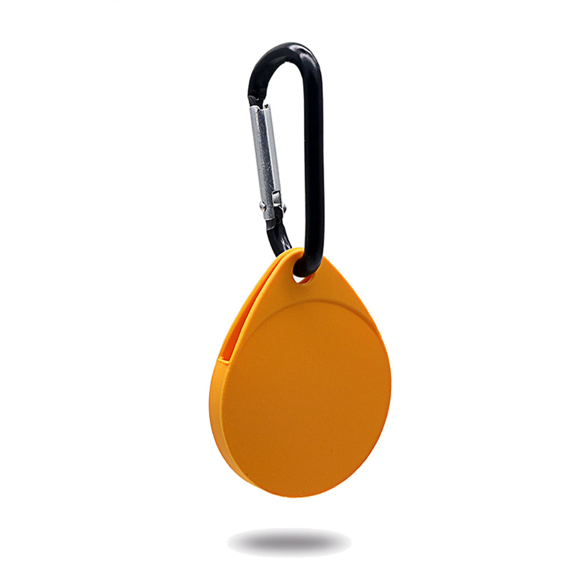 Apple AirTag Water Drop Silicone Case 4