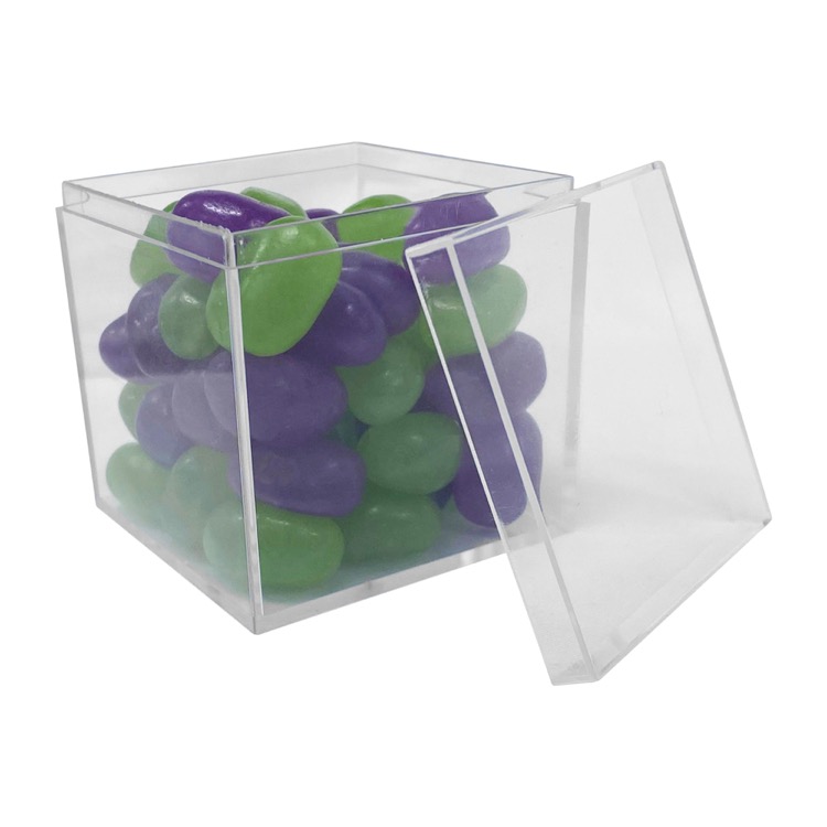 Jelly Bean In Cube 50g 7