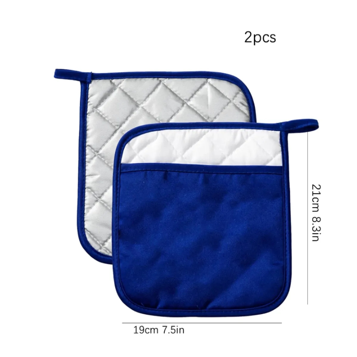 Oven Baking Cooking Home Kitchen Coaster Potholder 3