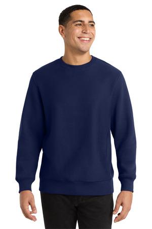 Sport-Tek Super Heavyweight Crewneck Sweatshirt. F280, custom hoodie or sweatshirt with logo imprint 33