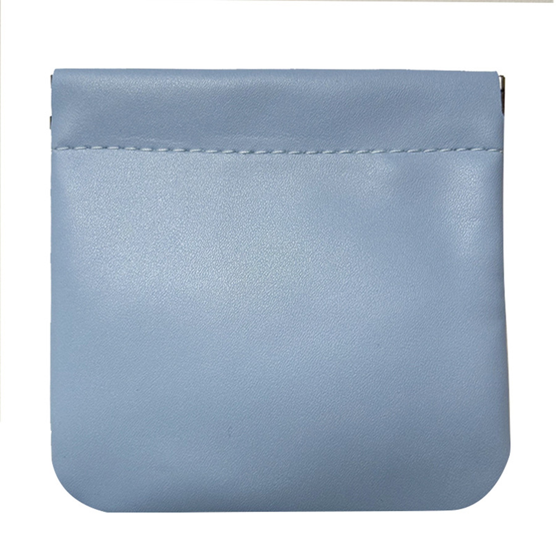 PU Data Cable and Cosmetic Storage Small Make up Pouch 6