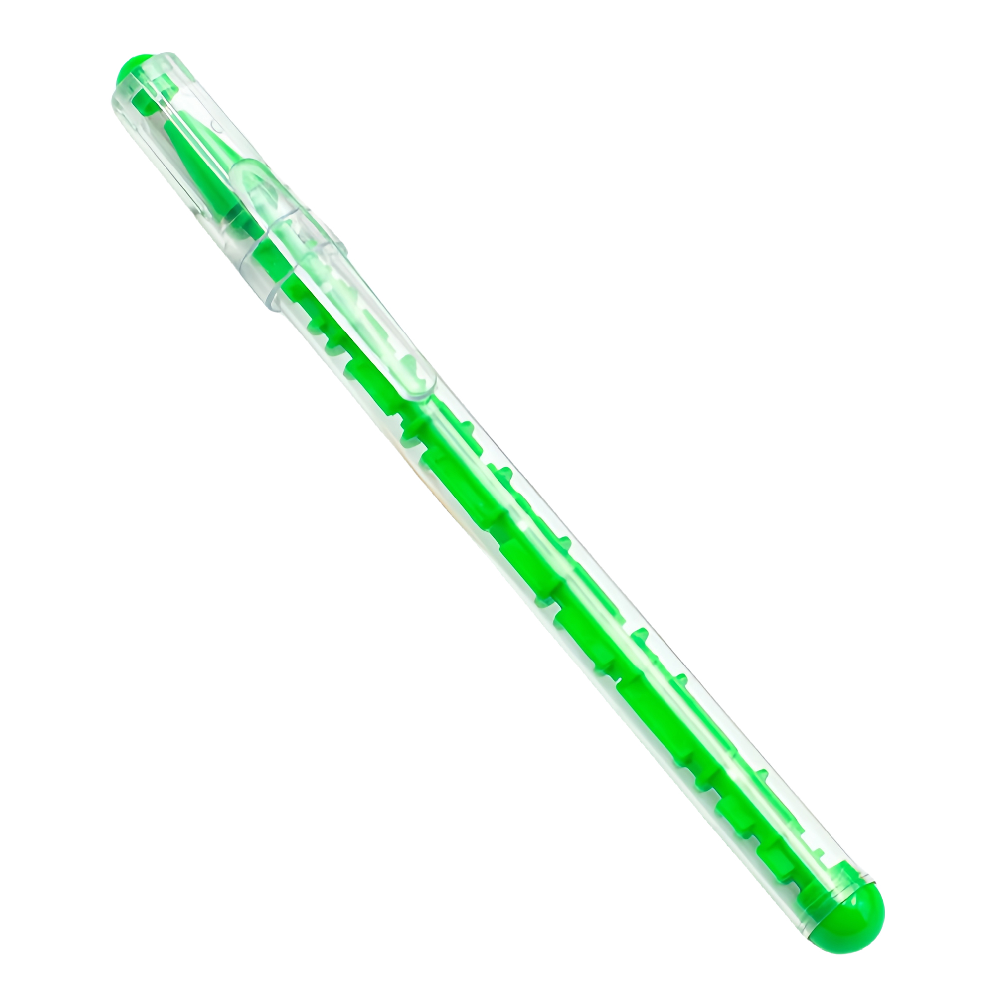 Fun Maze Ballpoint Pen - Creative Office Stationery 8