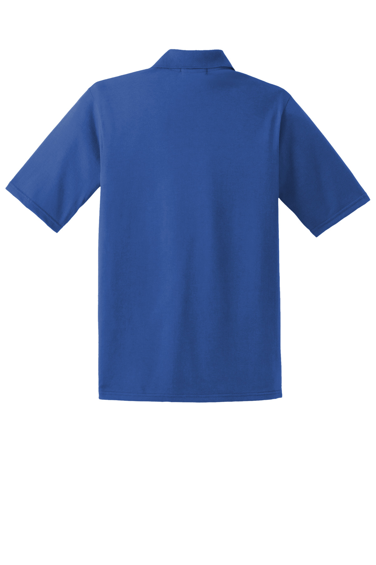 Jerzees Dri-Power Pocket Sport Shirt. 436MP 58