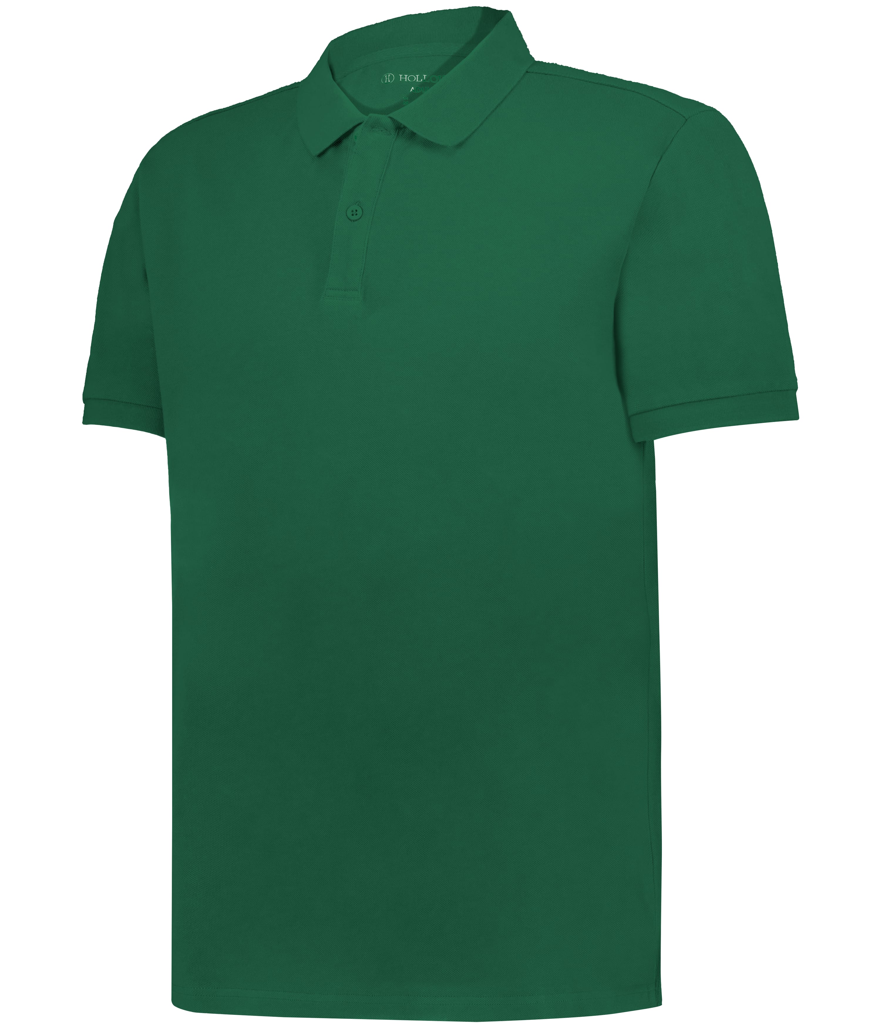 CORE COTTON POLO 6