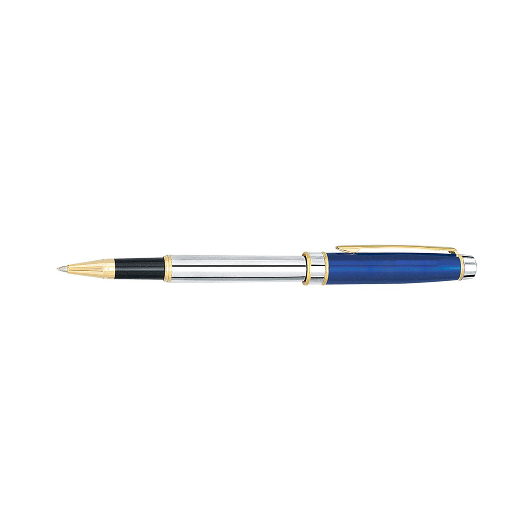 Cap-off Rollerball Pen 2
