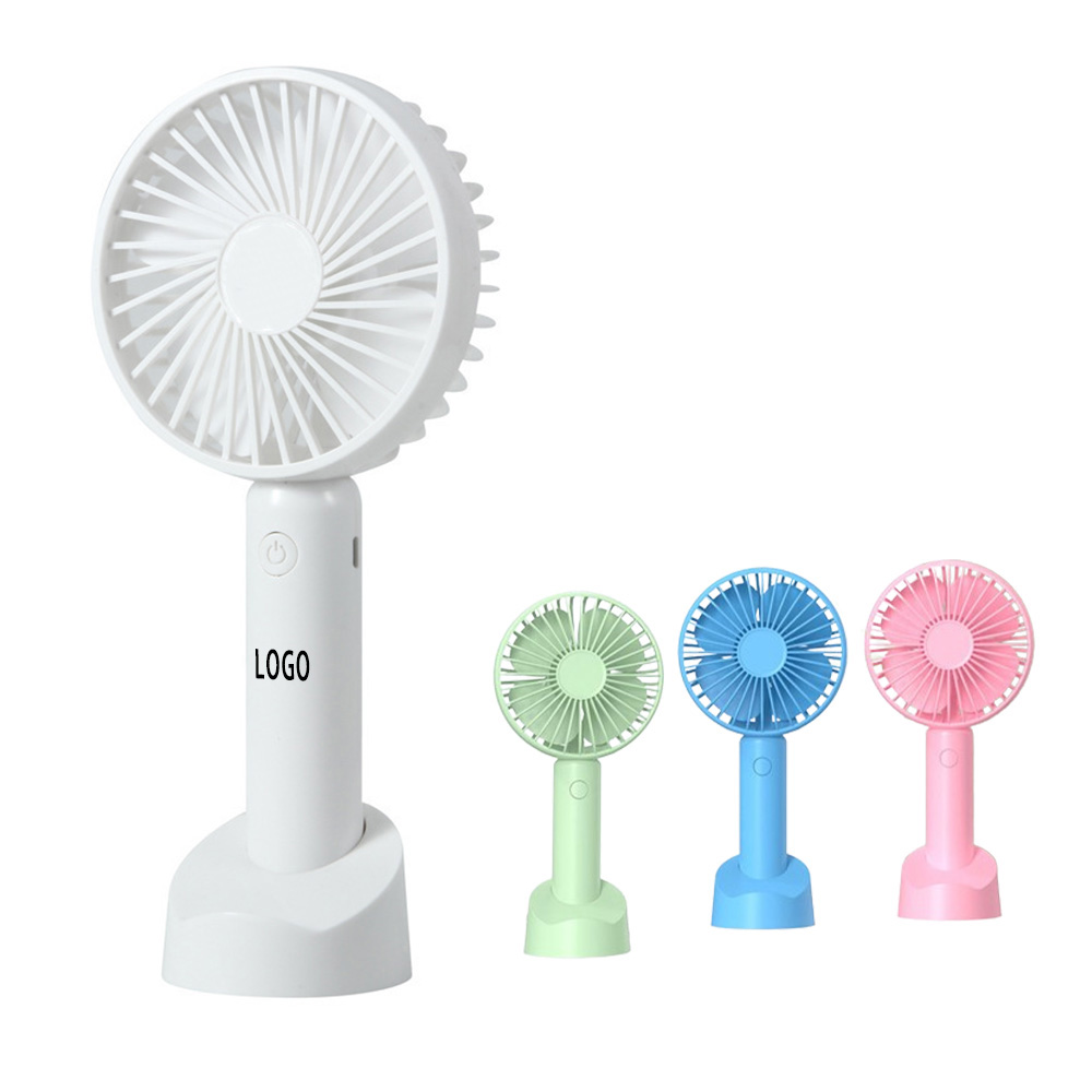 Portable Handheld Fan 1