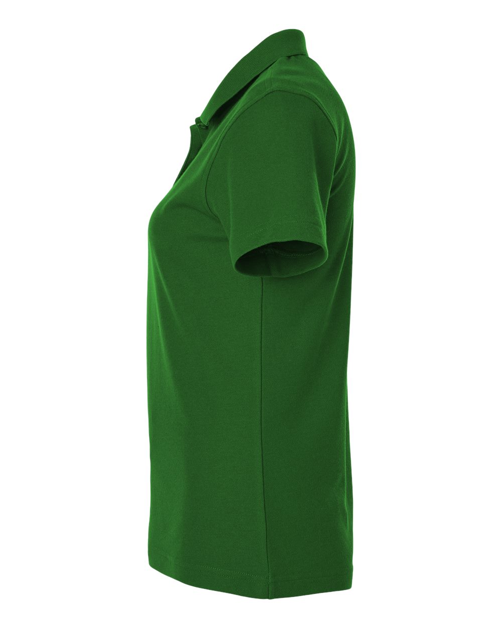 Women's Pique Polo - 62800L 111