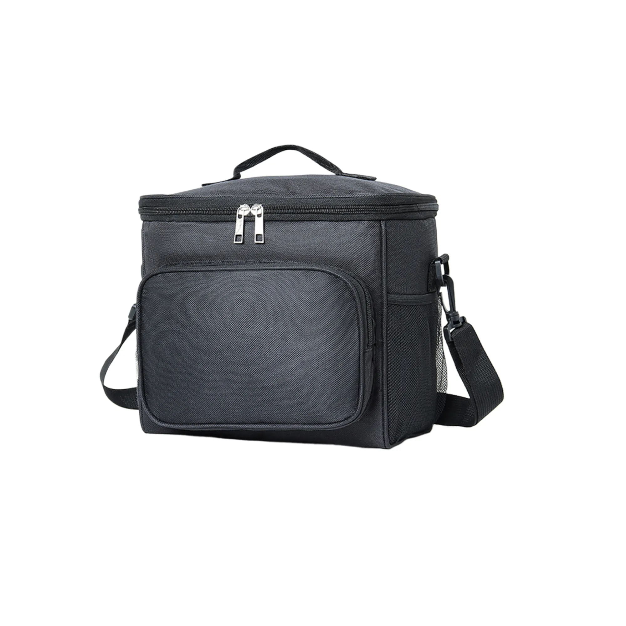 MOQ50 Insulated Picnic Lunch Bag 6