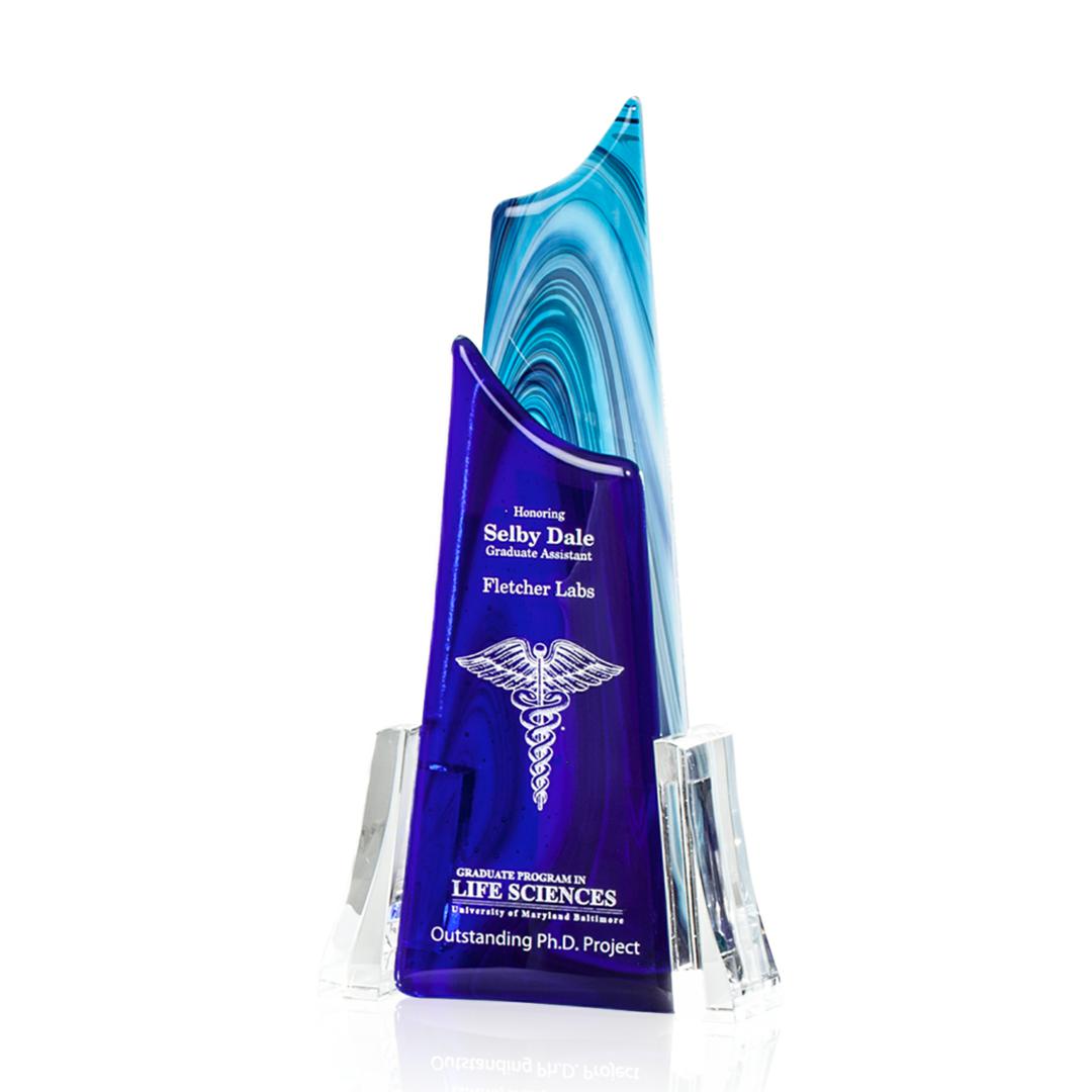 Dynasty Award 1