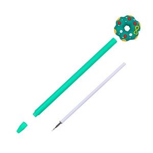 Skull Monster Novelty Pen 15