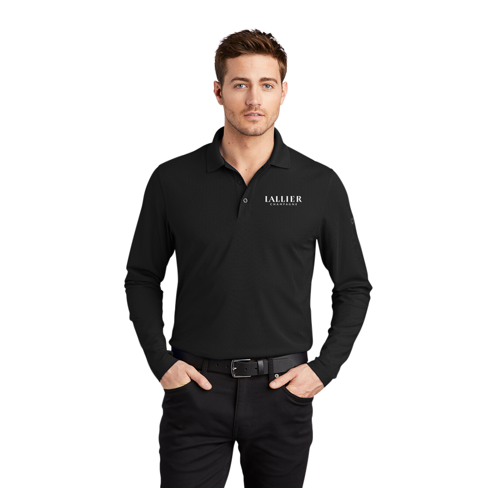 OGIO Caliber 2.0 Long Sleeve 5