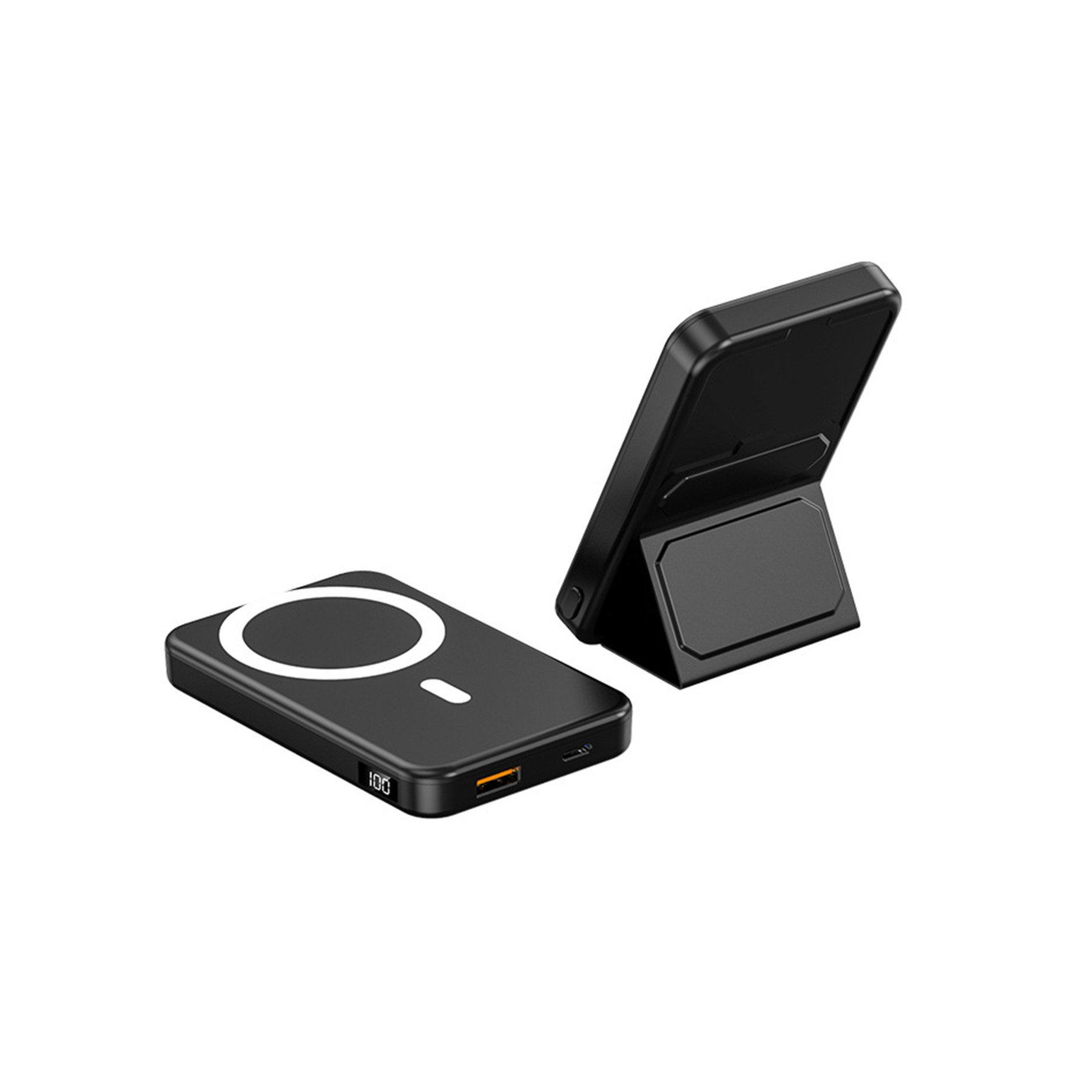 Wireless Power Bank 3