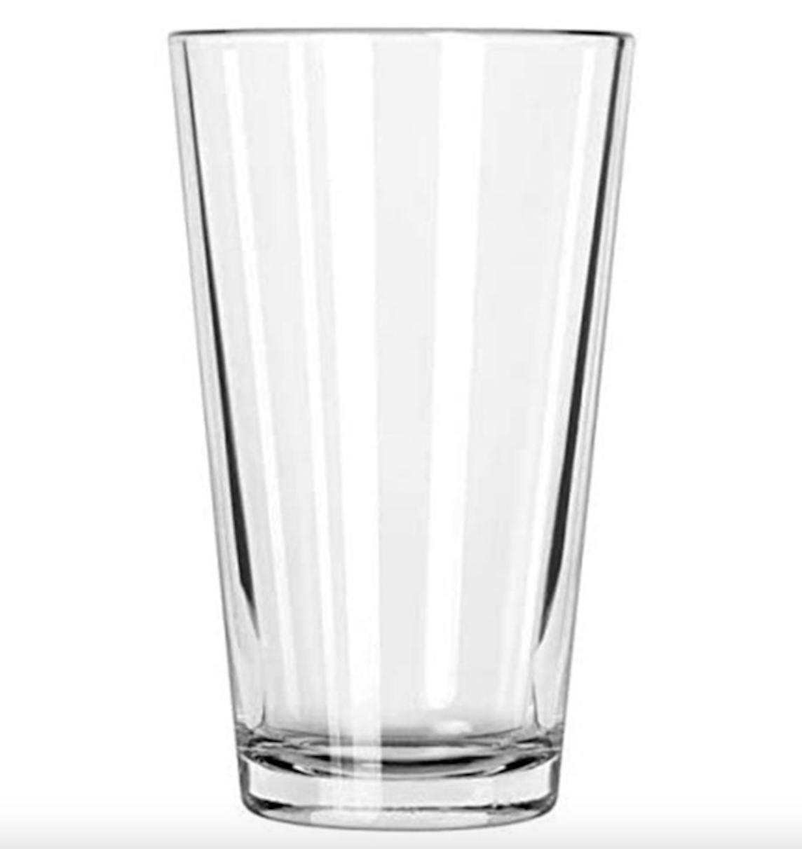 16OZ Pint Glass Cup 3