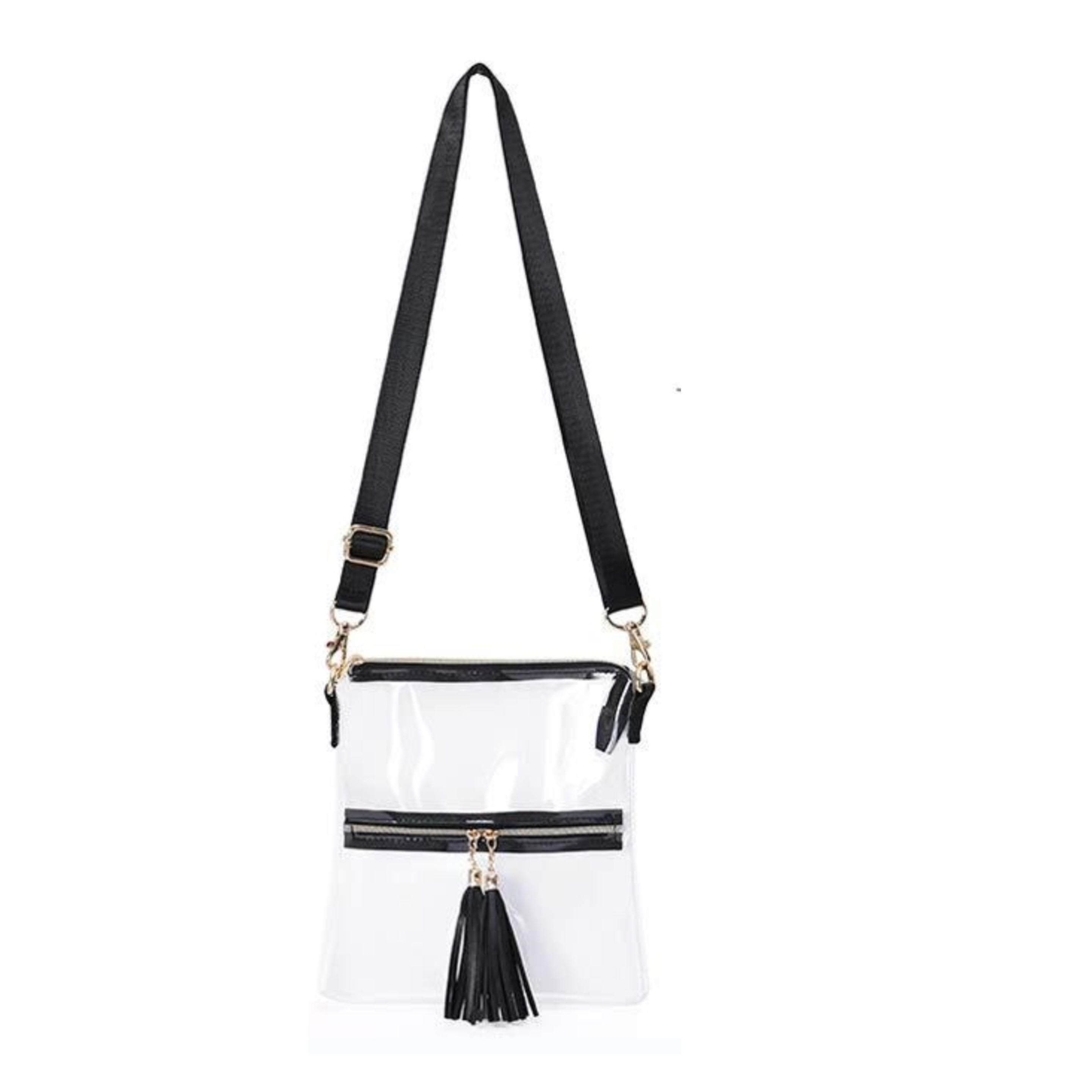 Clear Purse (direct import) 3