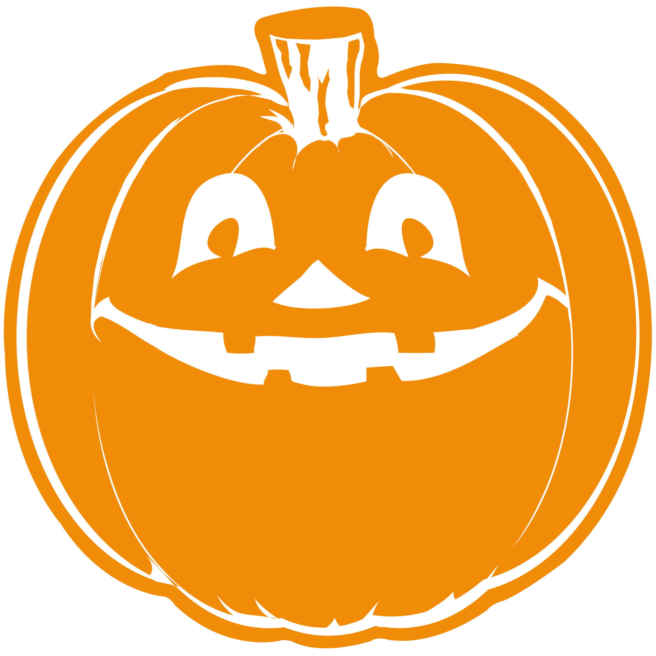 Pumpkin Mitt 23