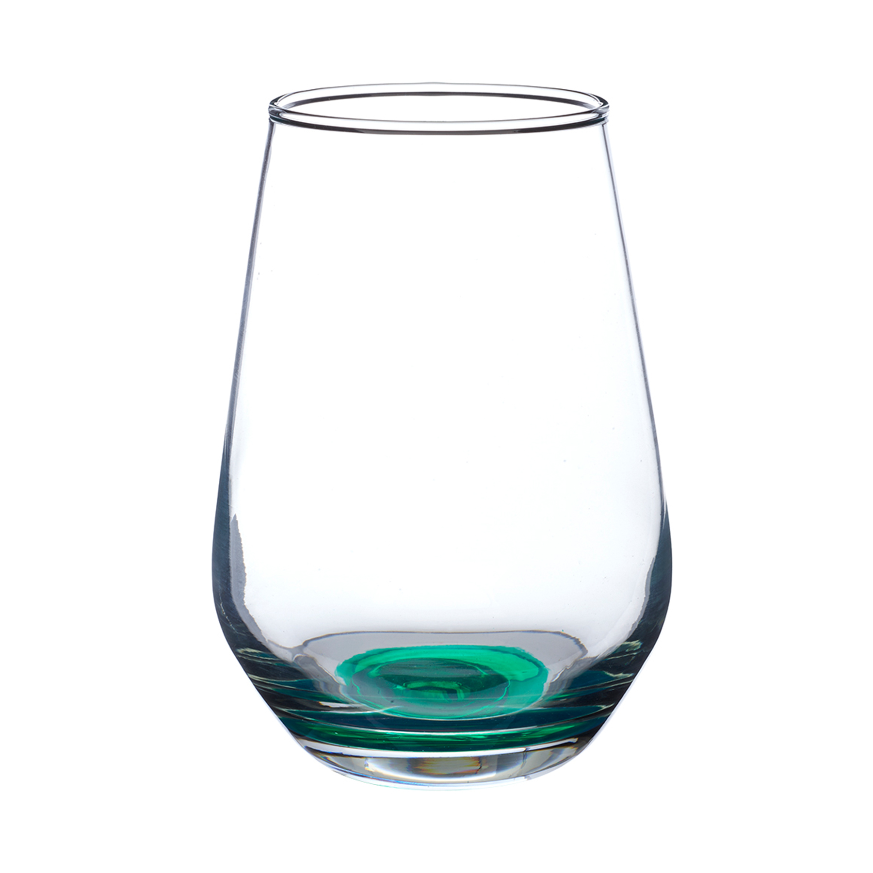 Lizzie Stemless Wine Glasses -16 OZ 3