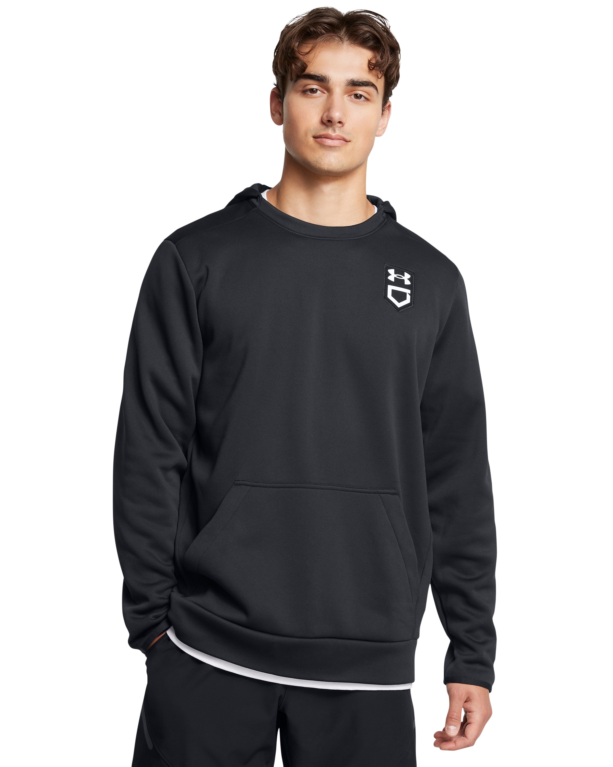 UA Utility Men's Hoodie 2