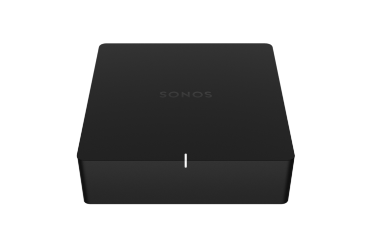 Sonos Port 1