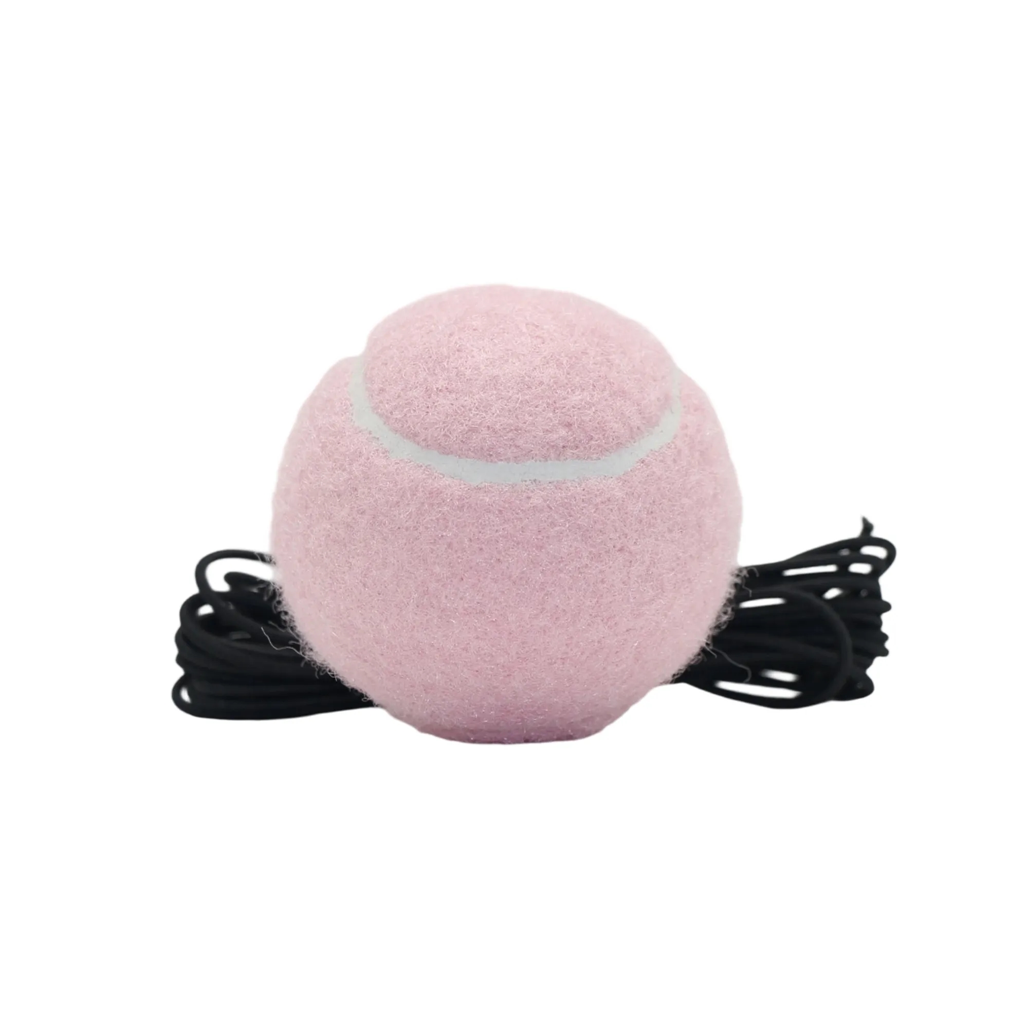 Tennis Ball Rubber Training 4