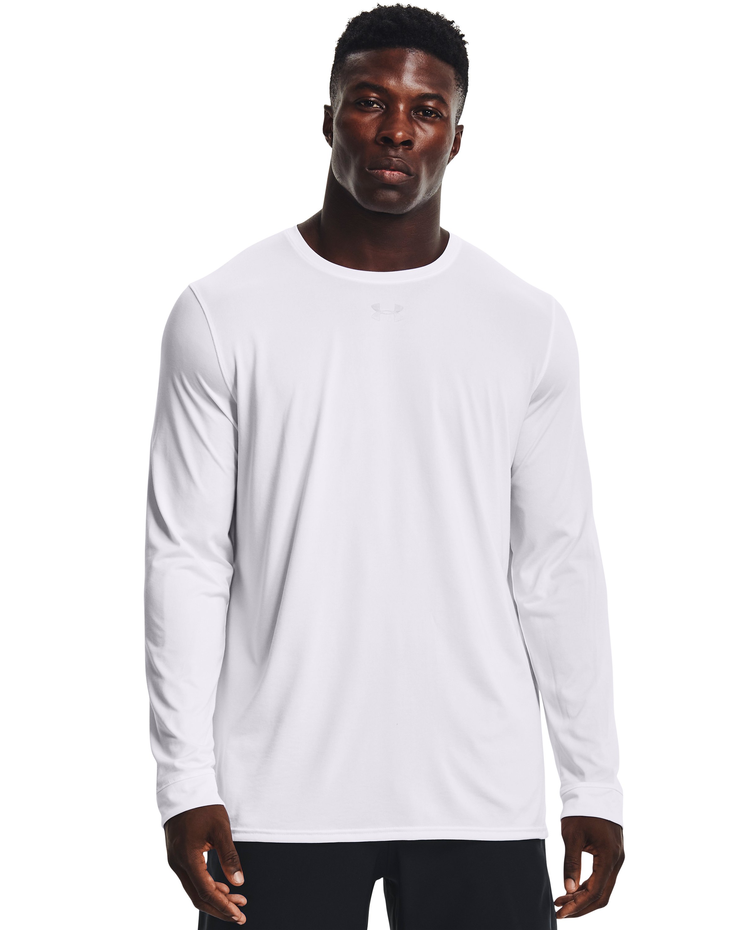 UA Locker 2.0 Men's Long Sleeve 15