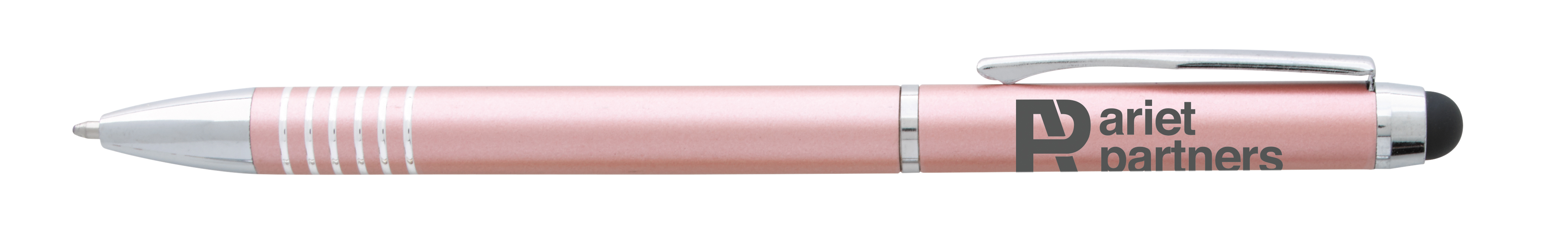 Good Value™ Metal Twist Stylus Pen 43