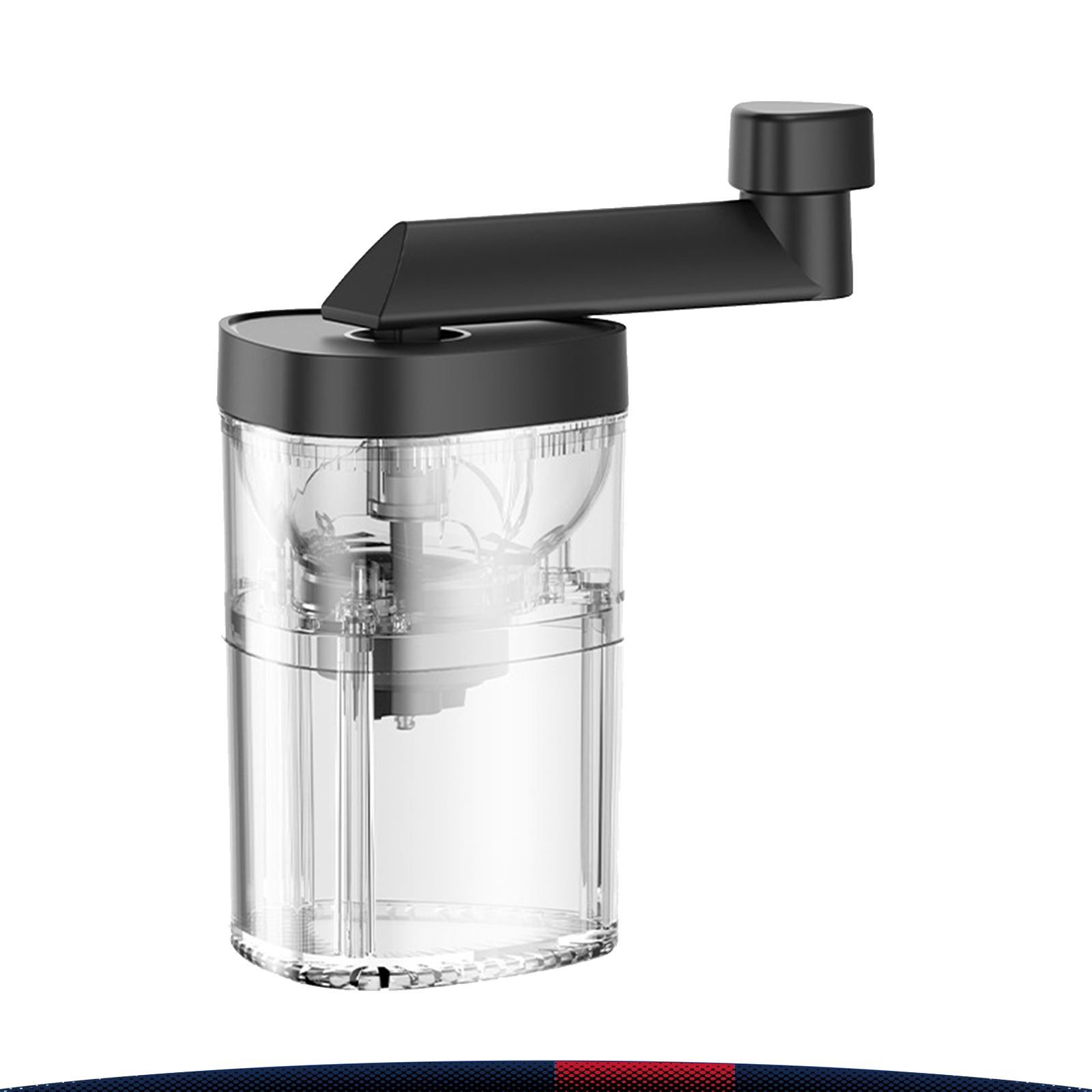 Milok Hand Coffee Grinder 2