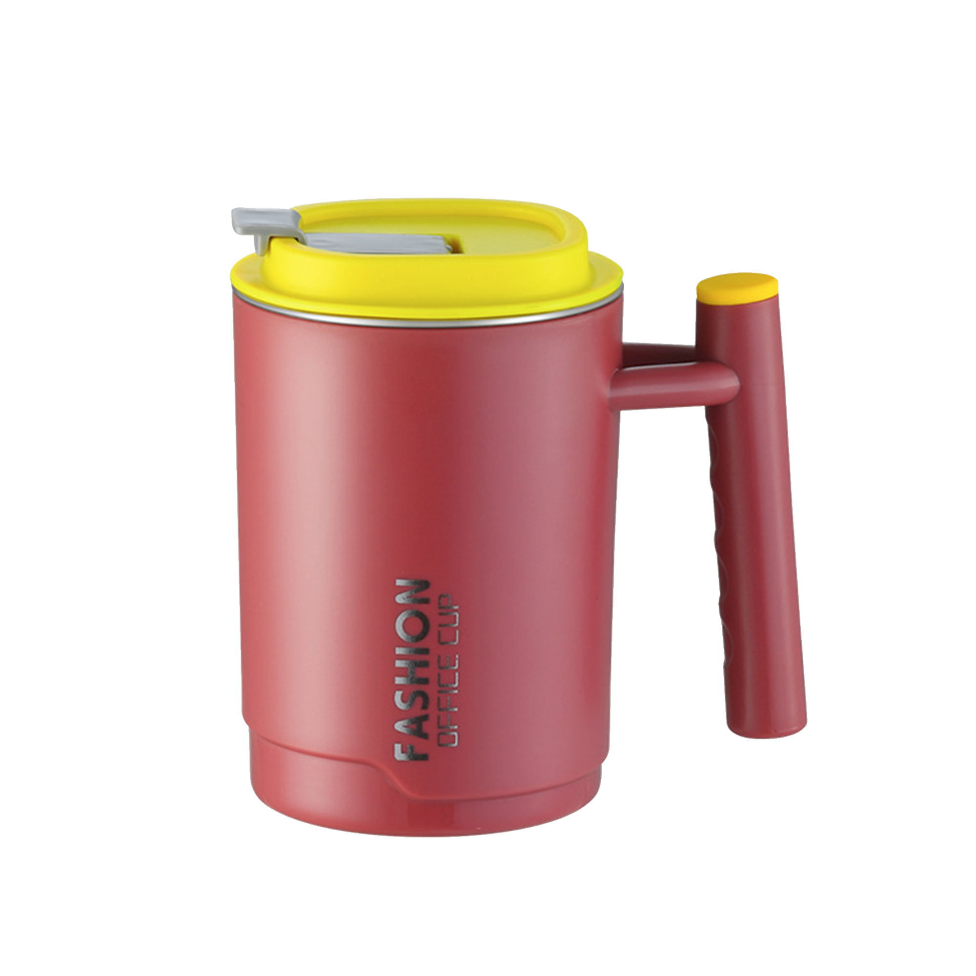 15oz Insulated Stainless Steel Coffee Tumbler 2