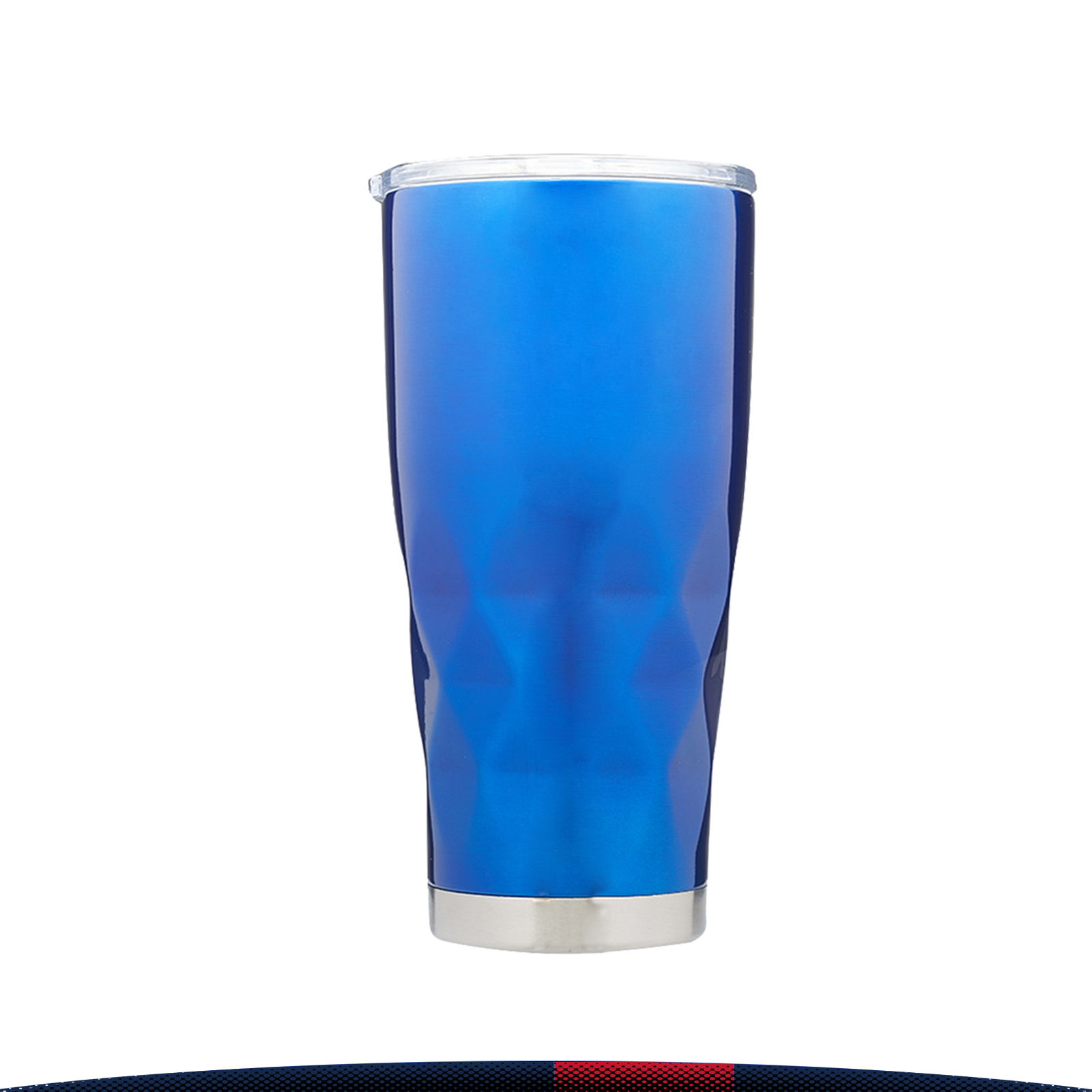 20 OZ. Flaver Stainless Steel Travel Mug 3