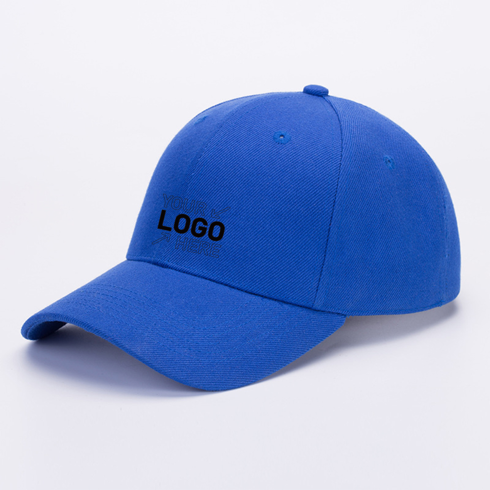 Poyester Baseball Cap 2