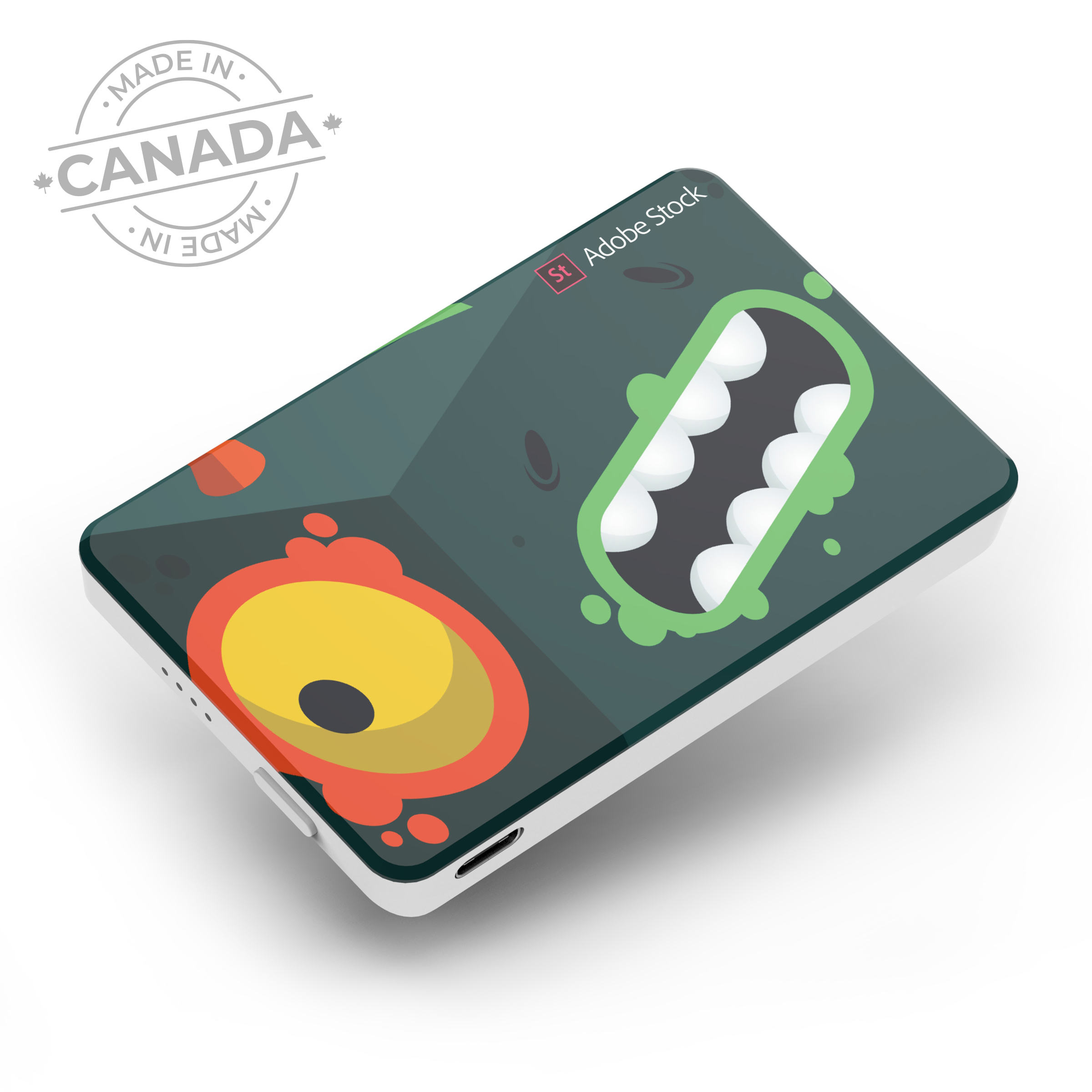 JumpMax: North American Made Power bank with lifetime warranty 8
