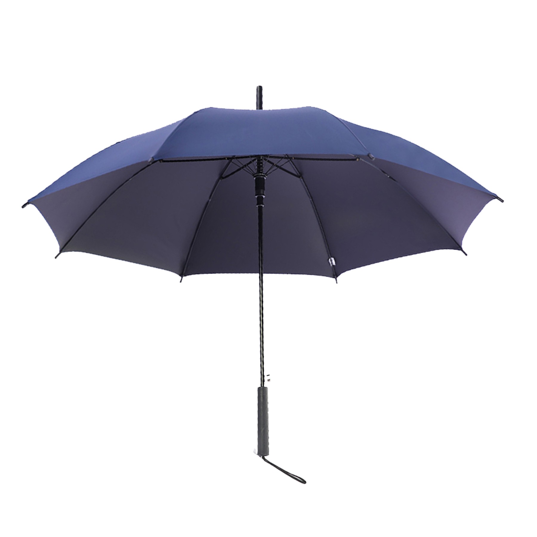 Straight Long Handle Automatic Umbrella 2