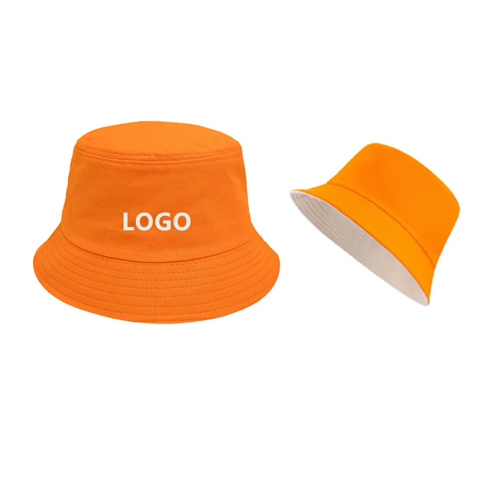 Beach Fisherman Sun Hat 3