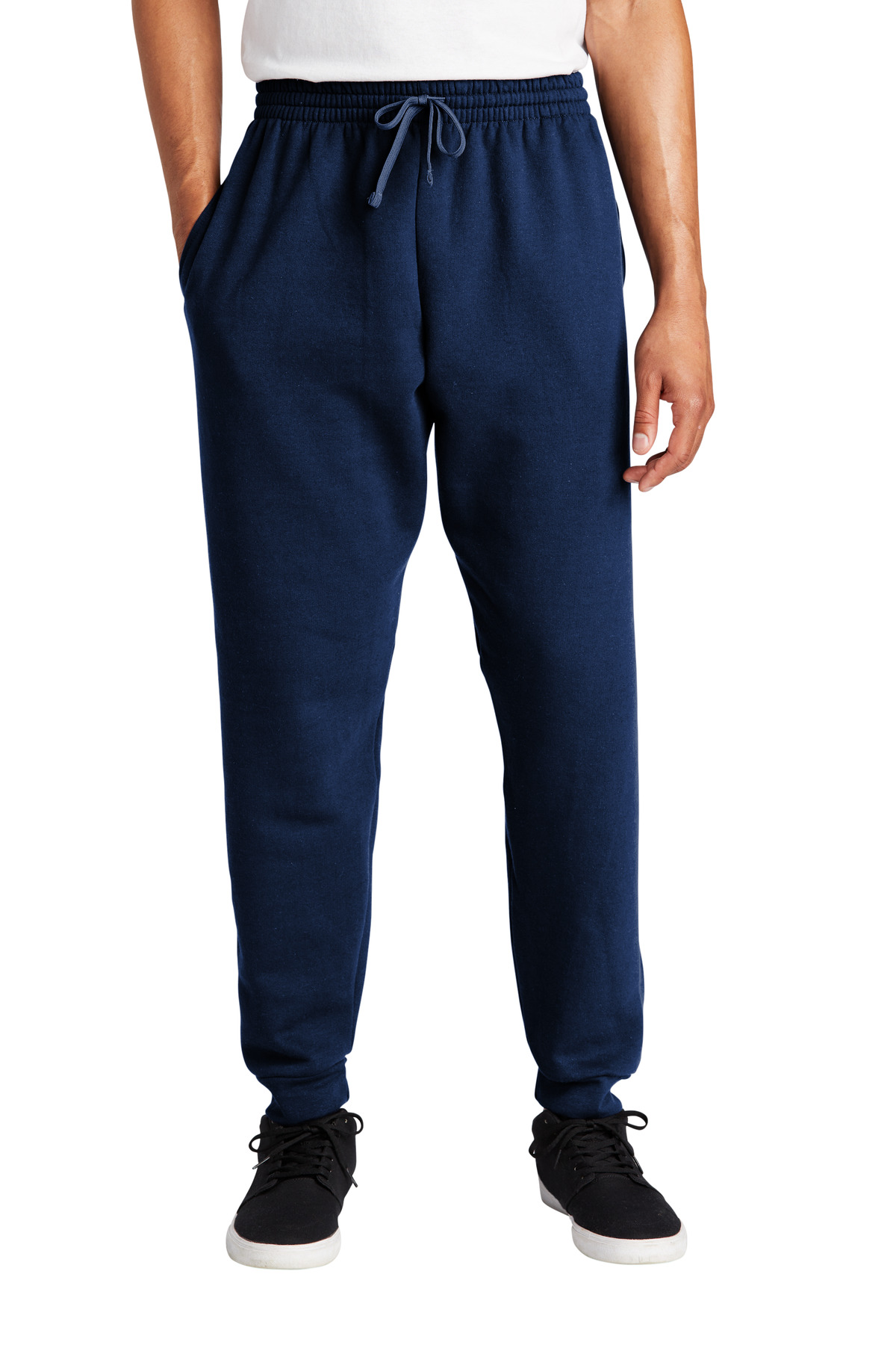 Jerzees NuBlend Fleece Jogger 975MP 11