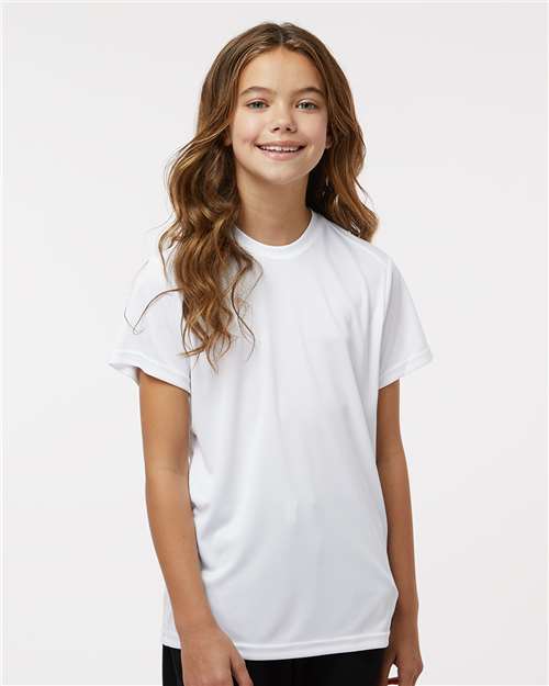 Youth Islander Performance T-Shirt - 208Y 55