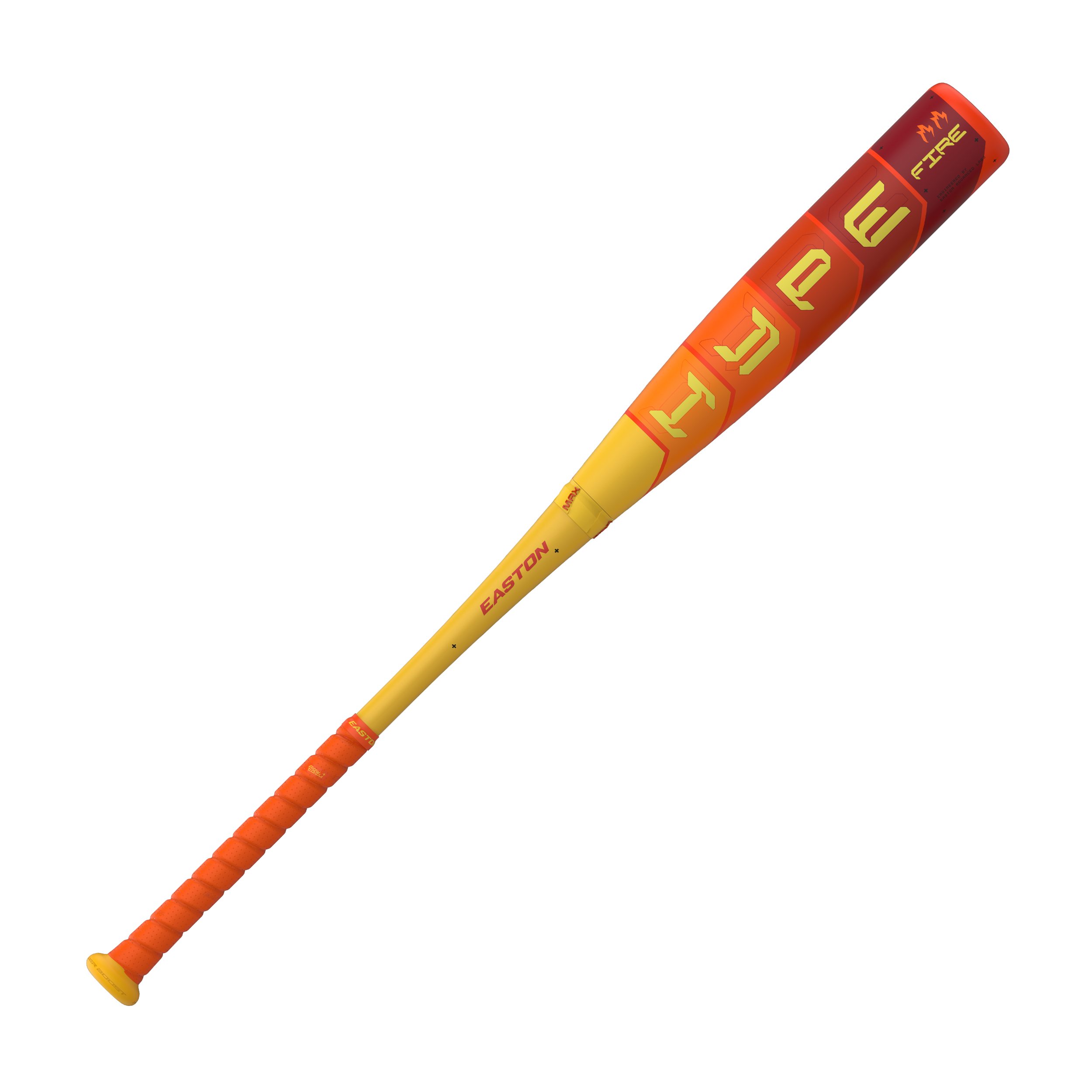 Easton Hype Fire USA Bat, -11 1