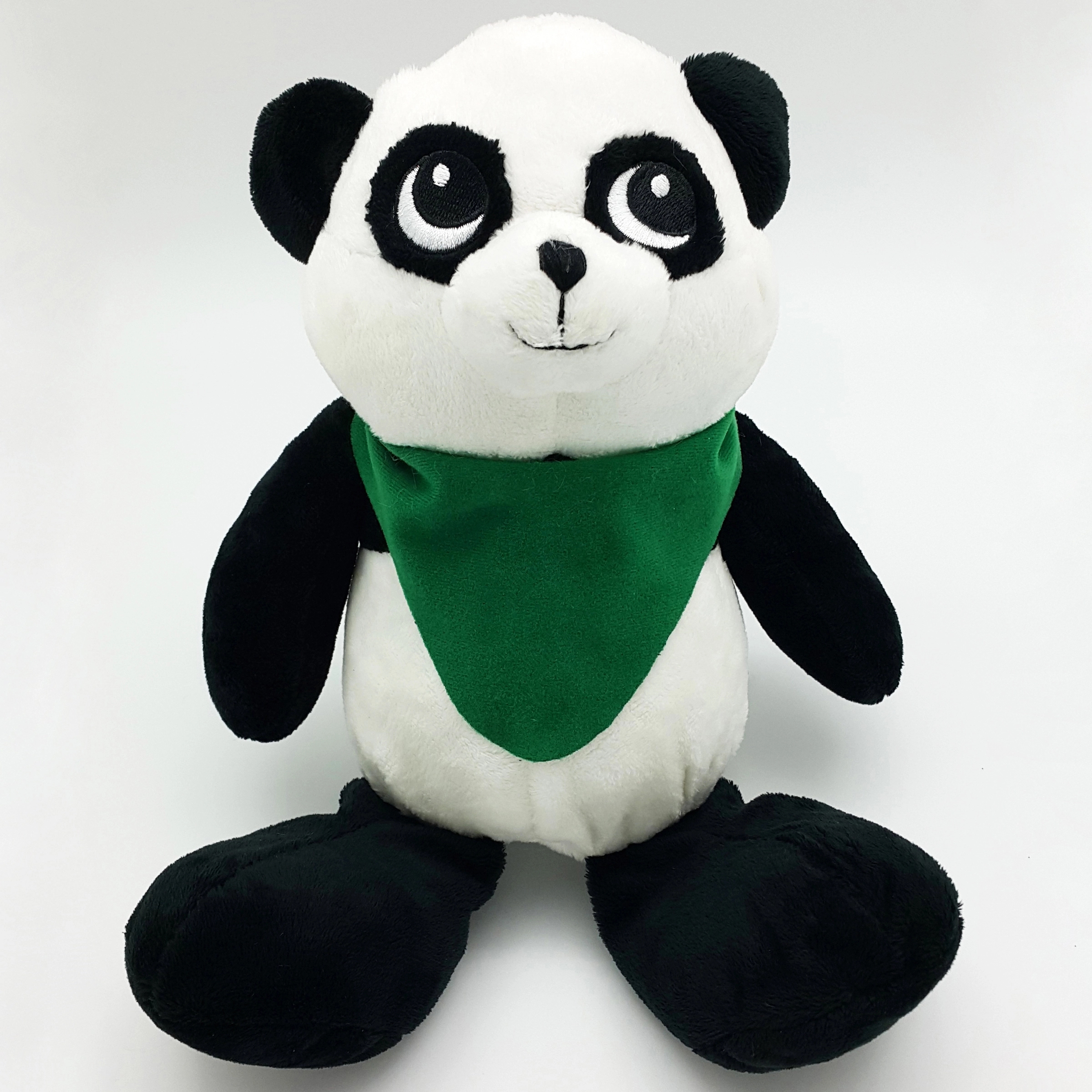 13" Pondering Pets Panda 16