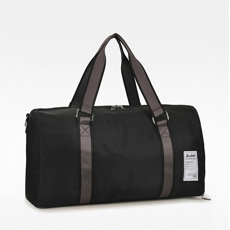 Custom Gym Sports Travel Duffel Bags 12