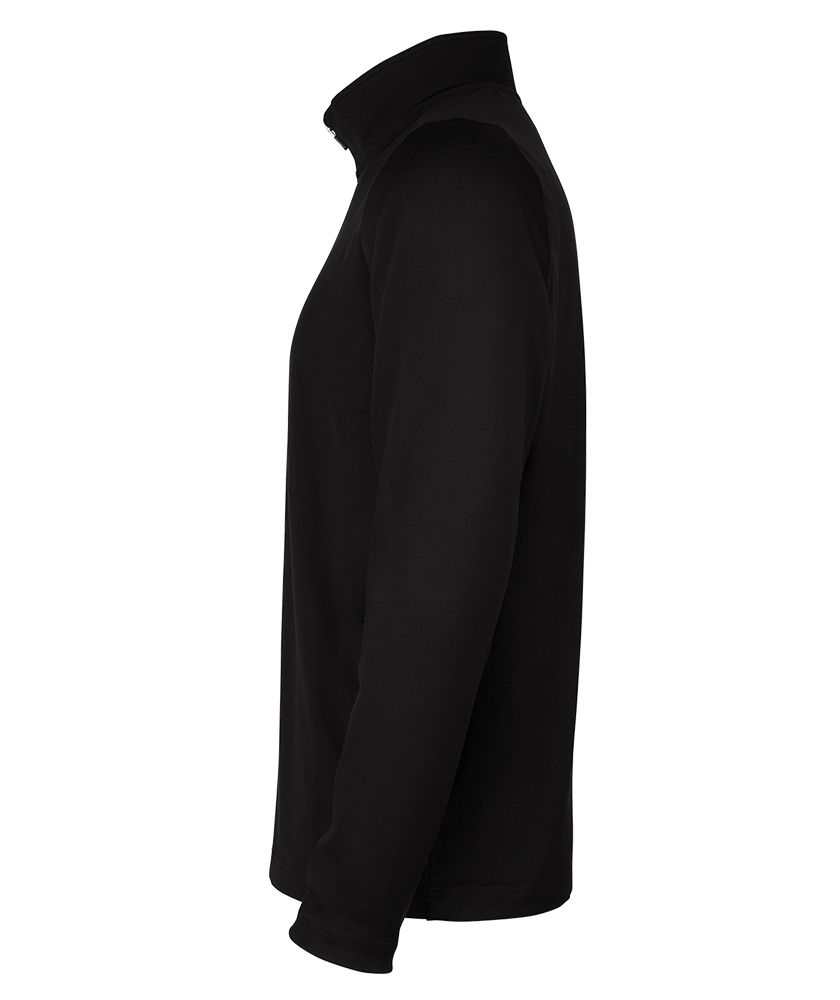 Men's Nu Fitness Quarter Zip