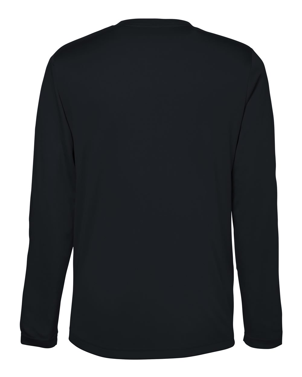 Unisex Capital Long Sleeve Performance T-Shirt - CE10L 5