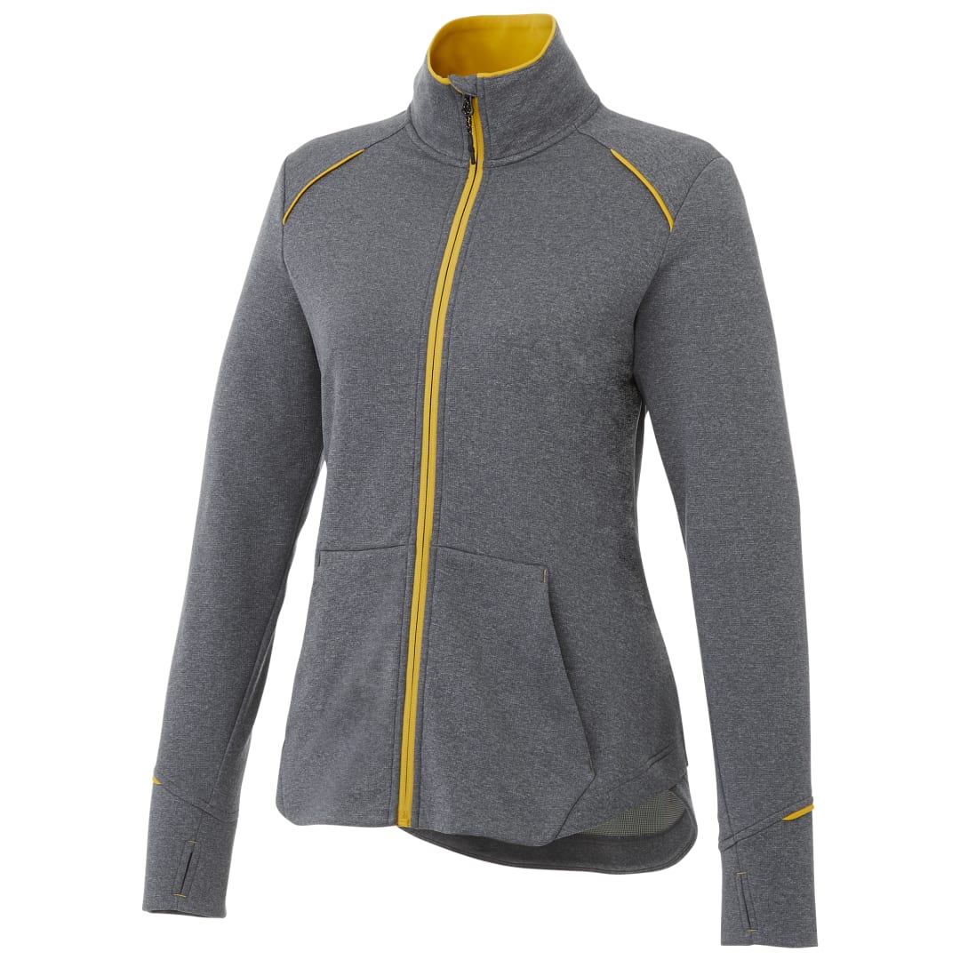 Women's TAMARACK Full Zip Jacket 1