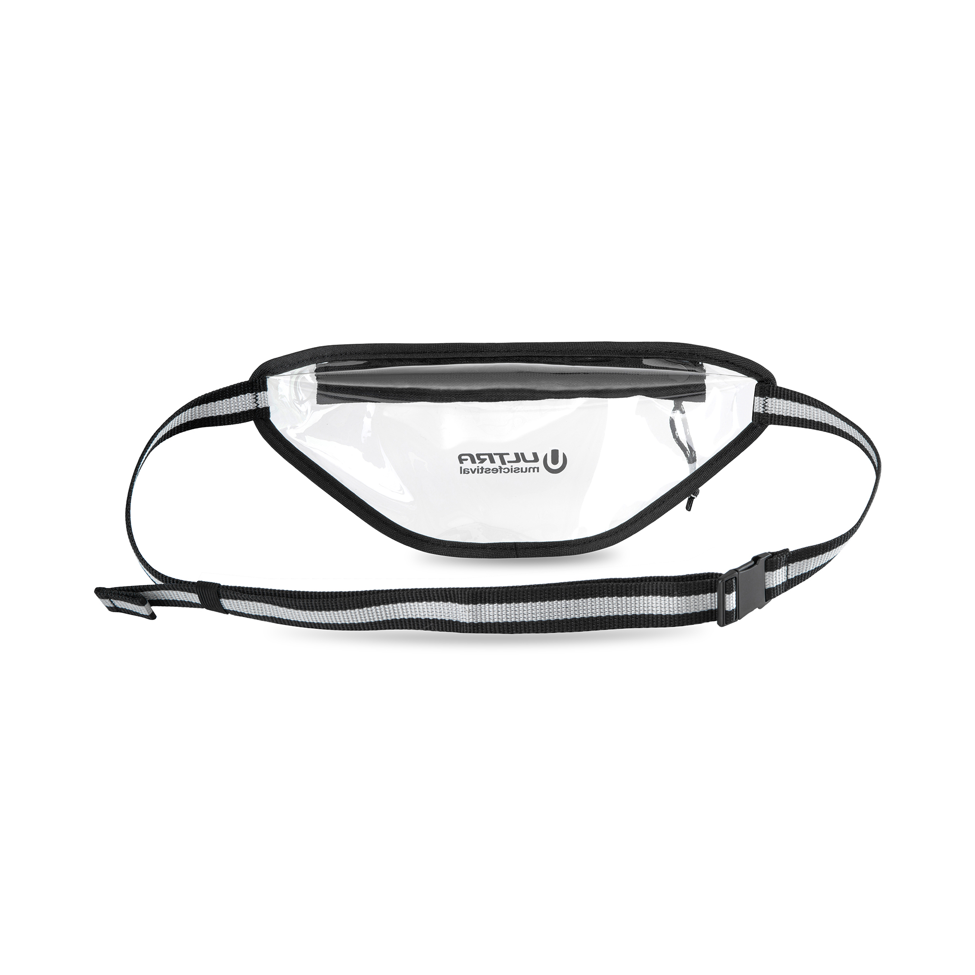 Sigma Clear Waist Pack 9