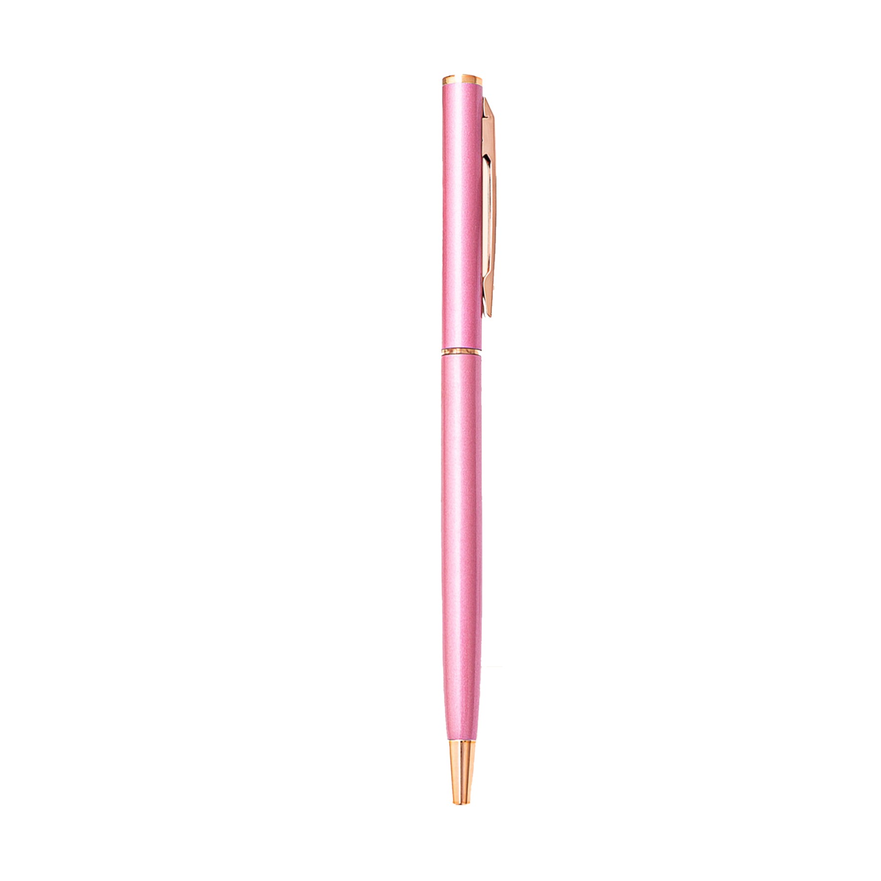 Metal Ballpoint Pen 12