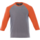 Men's DAKOTA Three Quarter Tee 16