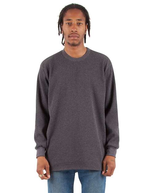 Unisex Heavyweight Thermal - SHTHRM 41