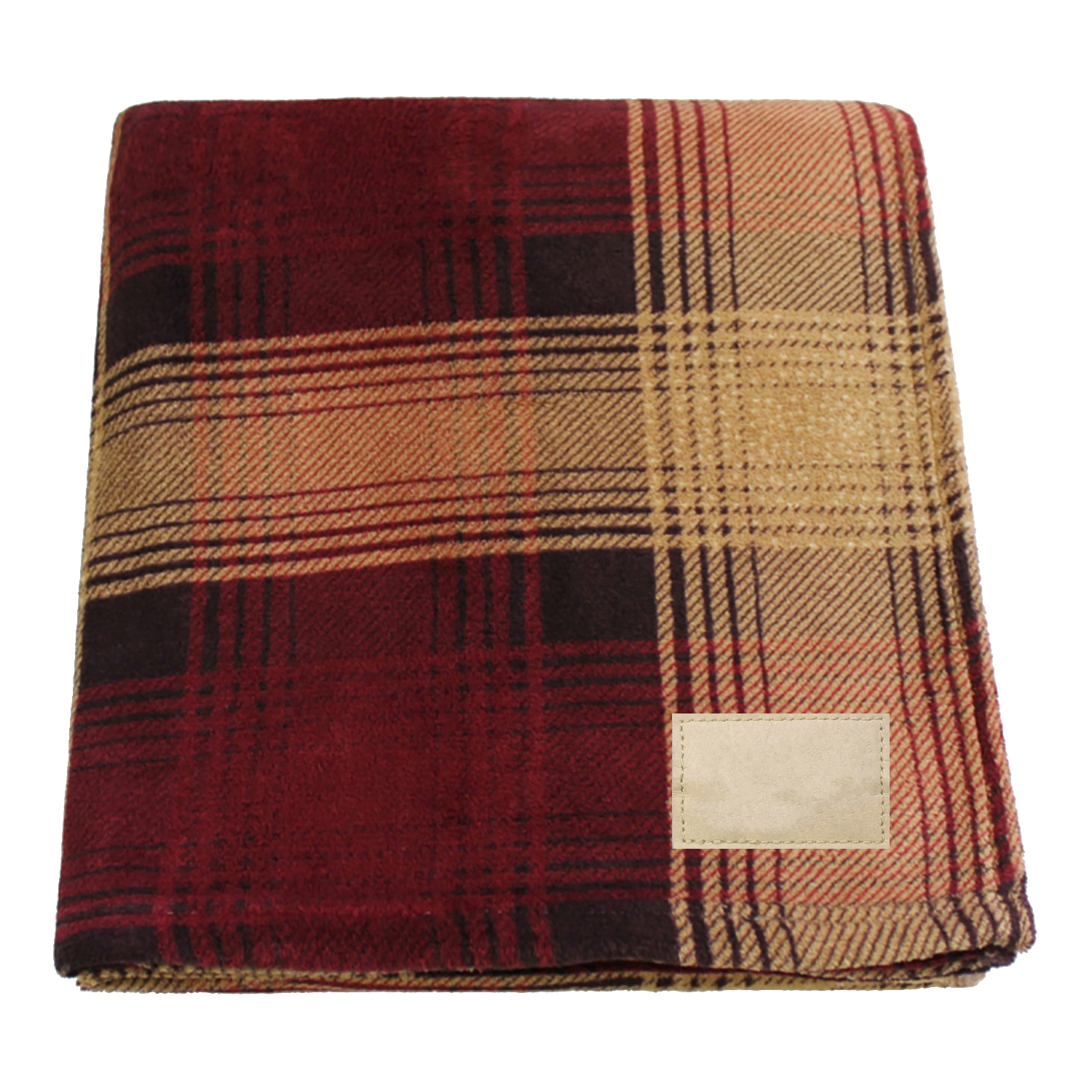 Cabin Throw 41