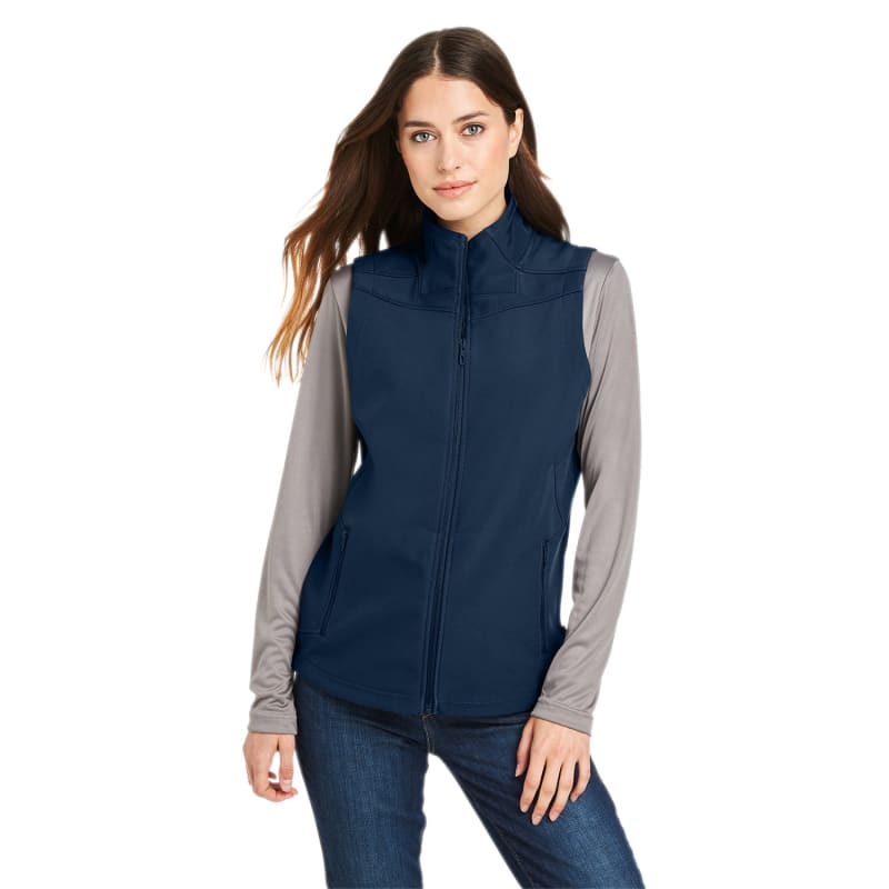 Spyder Ladies' Touring Vest 9