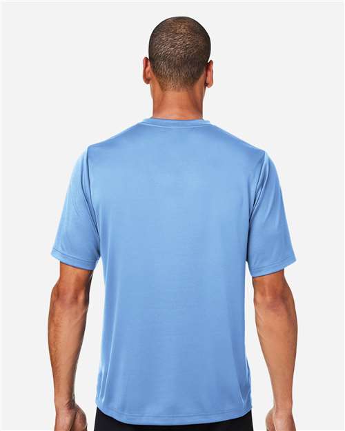 Men's Zone Performance Mesh T-Shirt - TT15 198