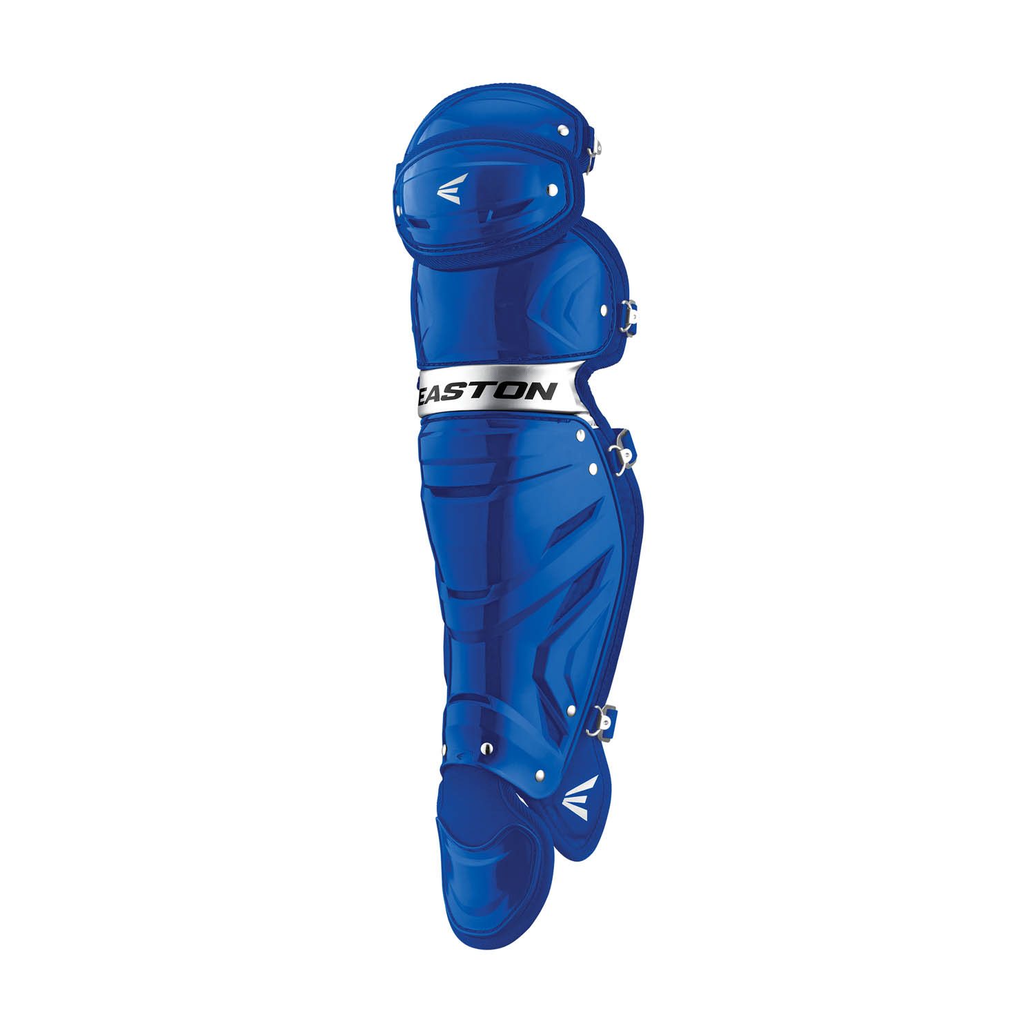 Easton Gametime Baseball Adult Leg Guards 5